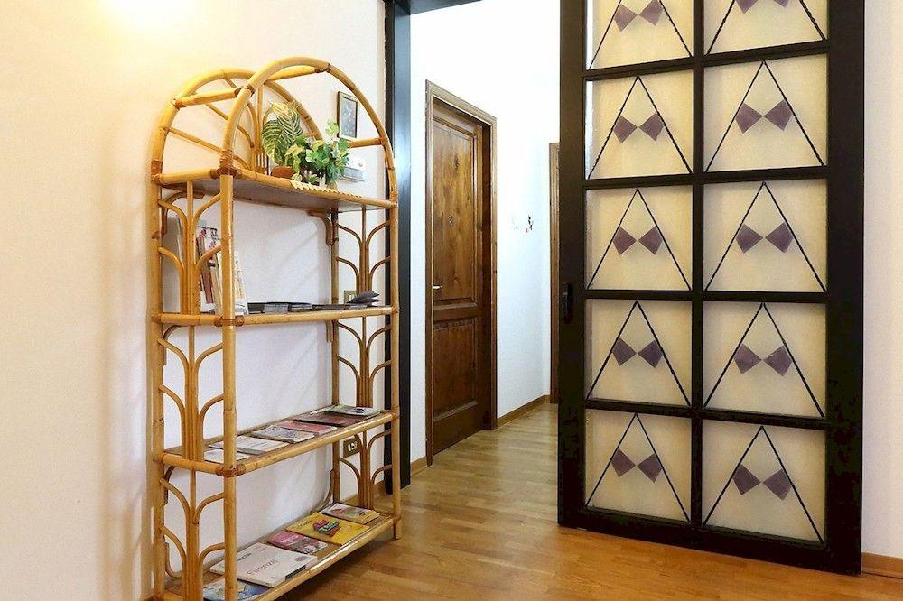피렌체 미아 팰러스 B&B 외부 사진