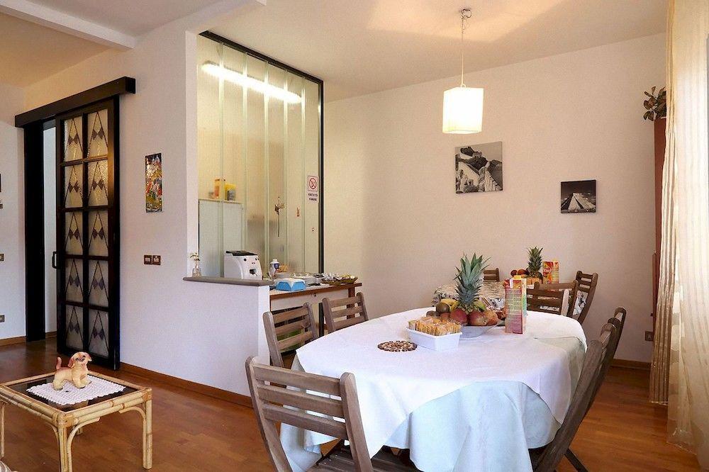 피렌체 미아 팰러스 B&B 외부 사진