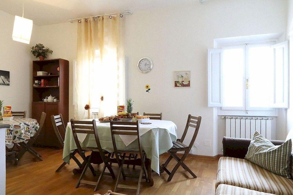 피렌체 미아 팰러스 B&B 외부 사진